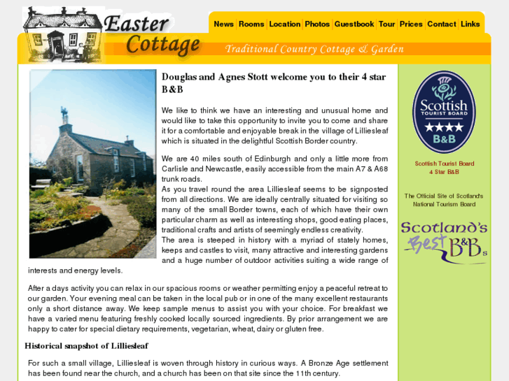 www.easter-cottage.co.uk