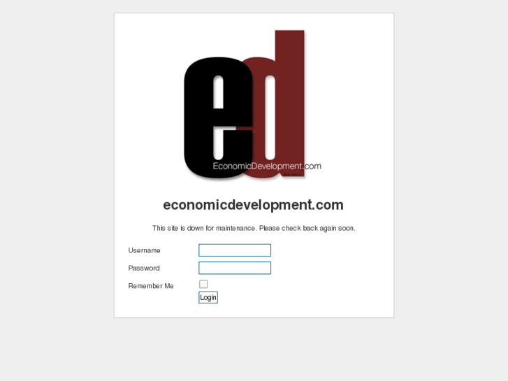 www.economicdevelopment.com