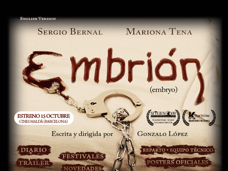 www.embrionthemovie.com