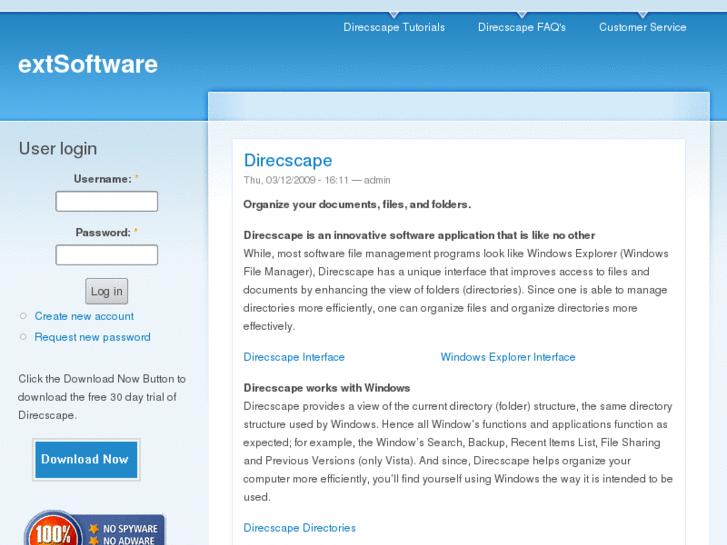www.extsoftware.com