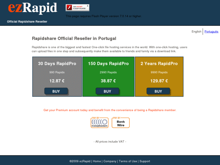 www.ezrapid.com