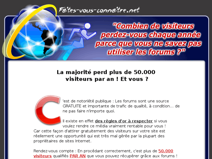 www.faites-vous-connaitre.net