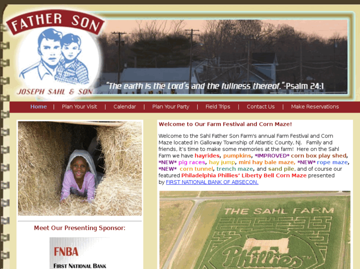 www.fathersonfarm.com