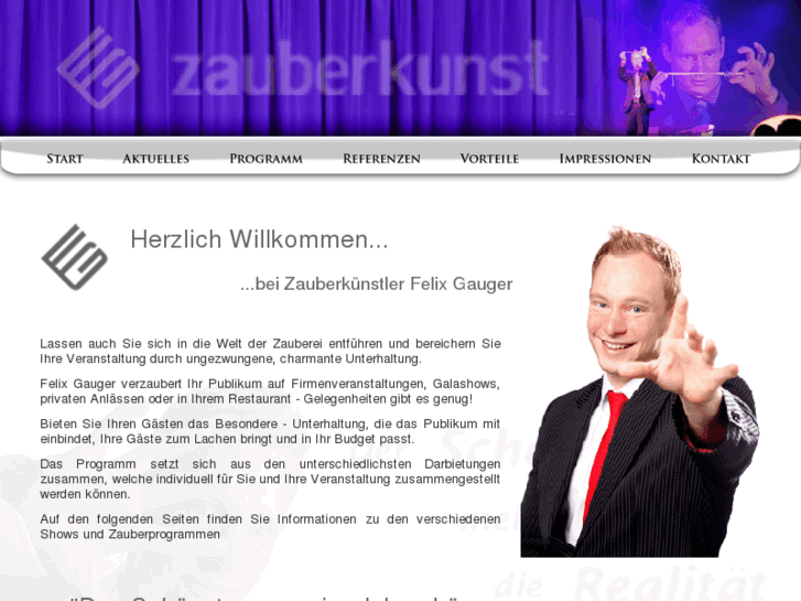 www.felix-gauger.de