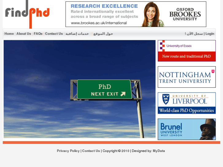 www.findphd.com