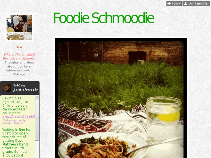 www.foodieschmoodie.com