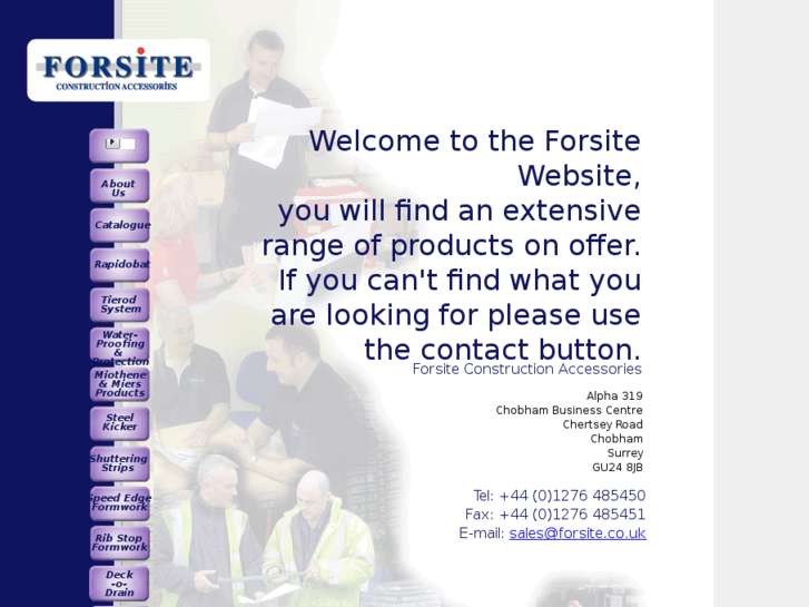 www.forsite.co.uk