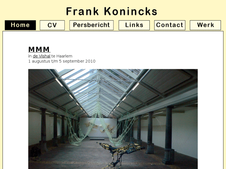 www.frankkonincks.com