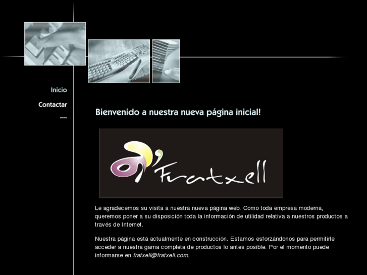 www.fratxell.com