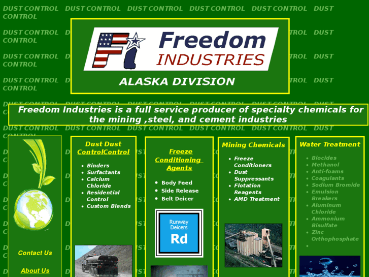 www.freedomindustriesalaska.com