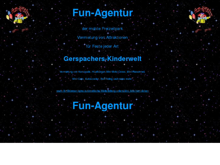 www.fun-agentur.de