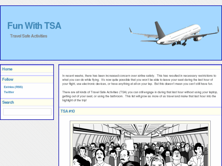 www.funwithtsa.com