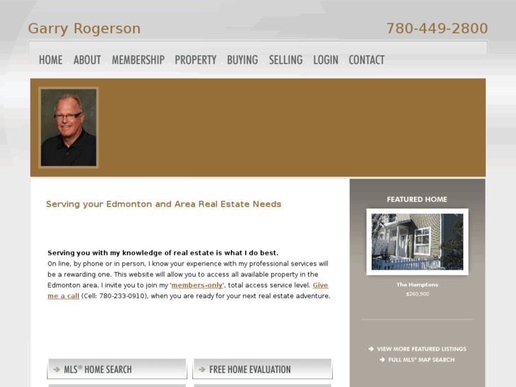 www.garryrogerson.com