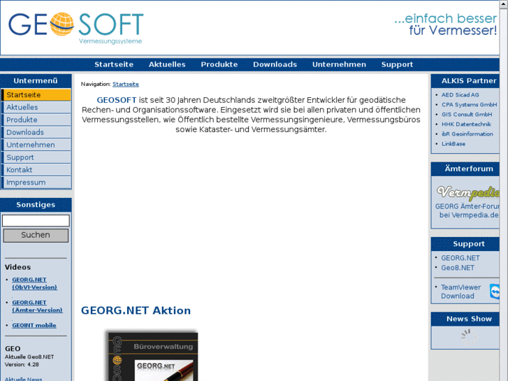 www.geosoft.de