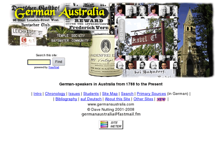 www.germanaustralia.com