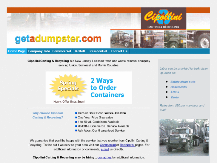 www.get-a-dumpster.info