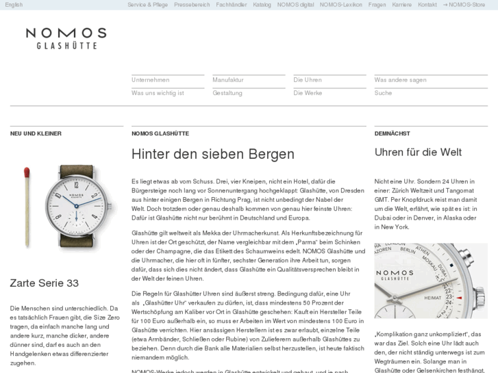 www.glashuette.com