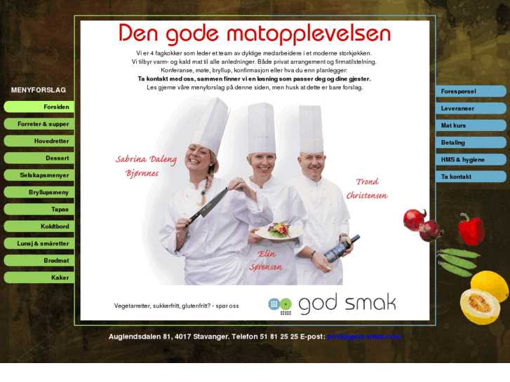 www.god-smak.com