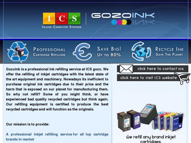 www.gozoink.com