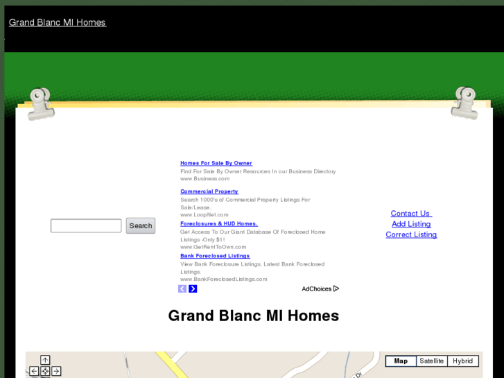 www.grandblancmihomes.com