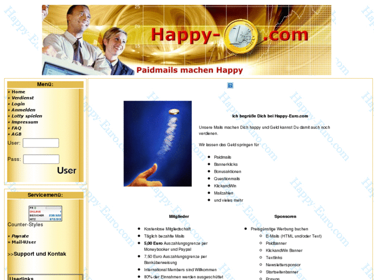 www.happy-euro.com