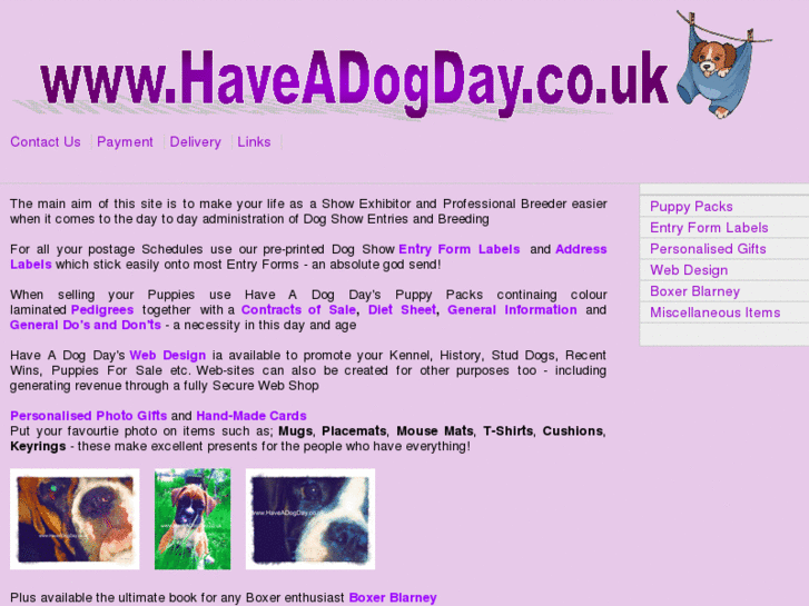 www.haveadogday.co.uk