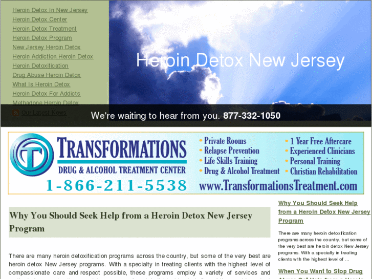 www.heroindetoxnewjersey.com