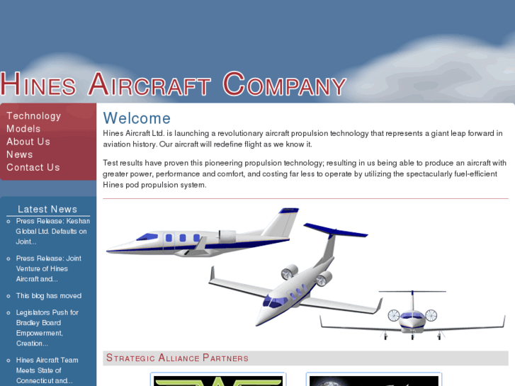 www.hinesaircraft.com