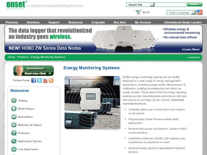 www.hoboenergypro.com