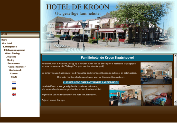 www.hotelkaatsheuvel.nl