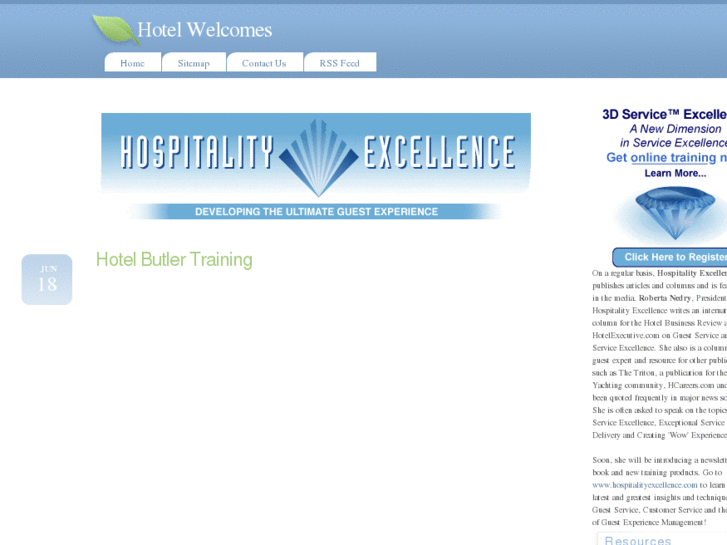 www.hotelwelcomes.com