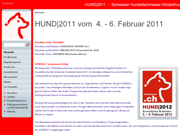 www.hundemesse.ch