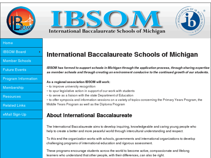 www.ibsom.org