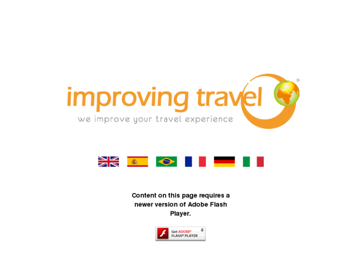 www.improvingtravel.com