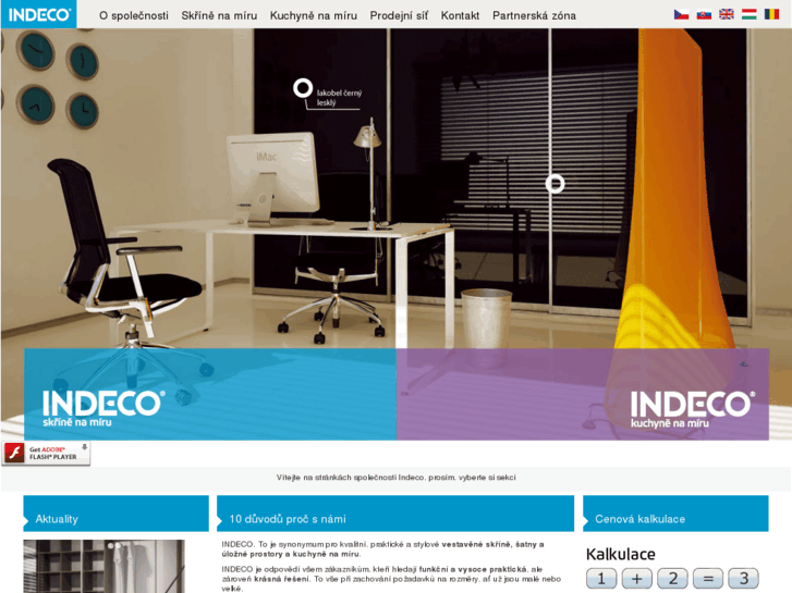 www.indeco.cz