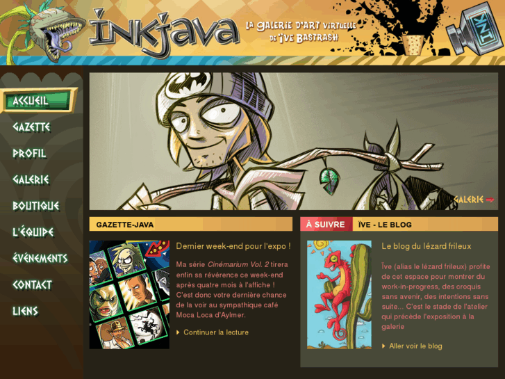 www.inkjava.com