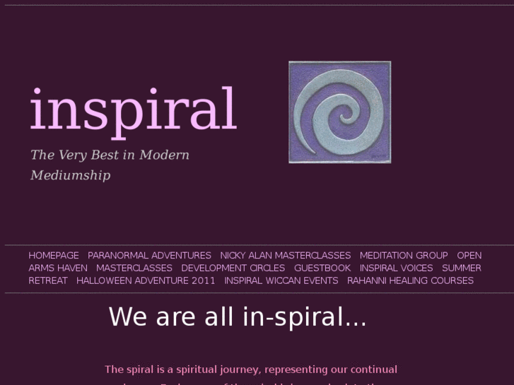 www.inspiralmediums.com