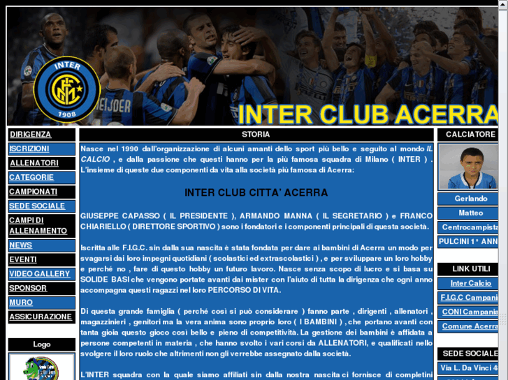 www.interclubacerra.com