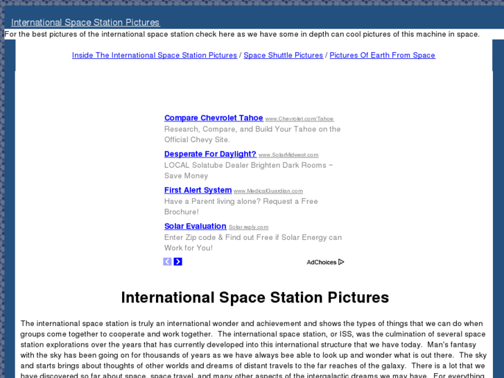 www.internationalspacestationpictures.com