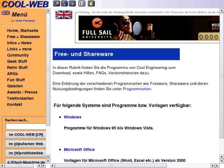www.internetengineer.de