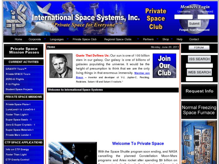www.intlspacesystems.com