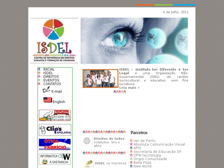 www.isdel.org