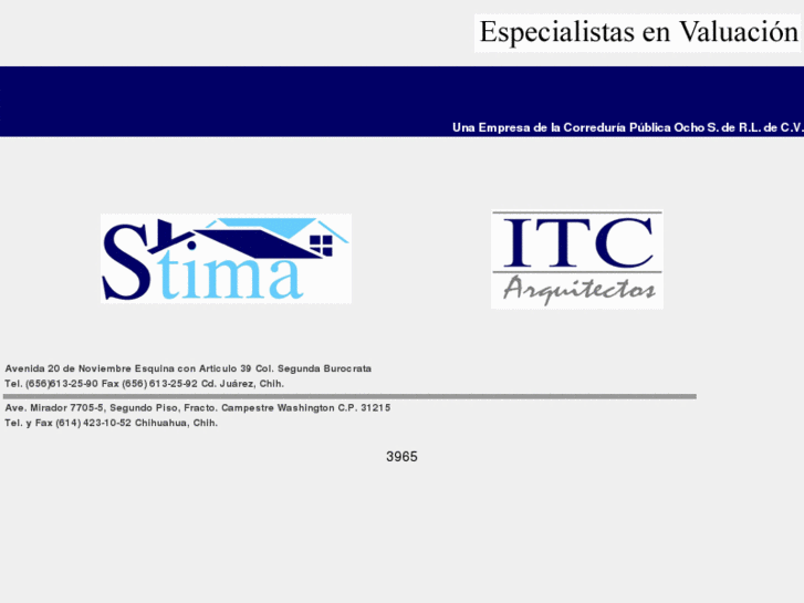 www.itcstima.com