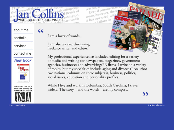 www.jan-collins.com