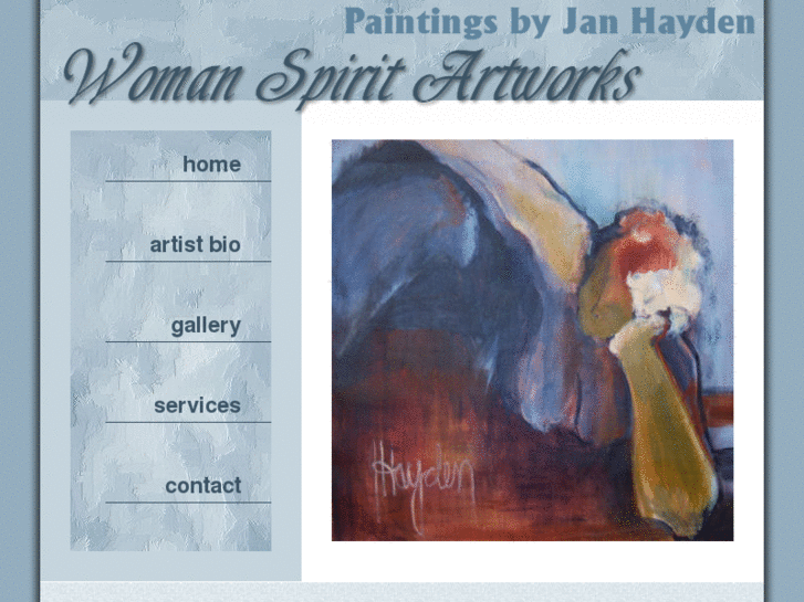 www.janhayden.net