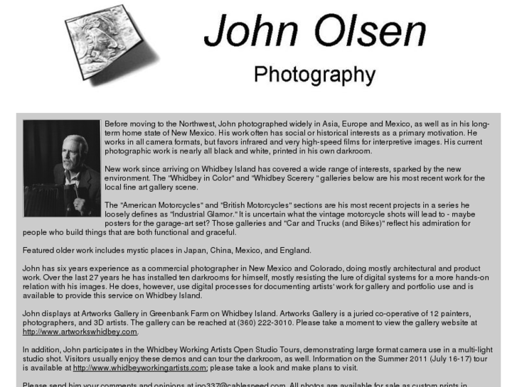 www.johnolsenphoto.com