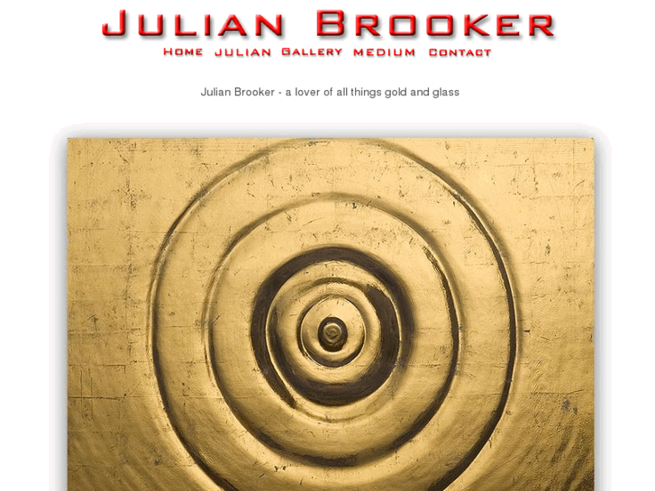 www.julianbrooker.com