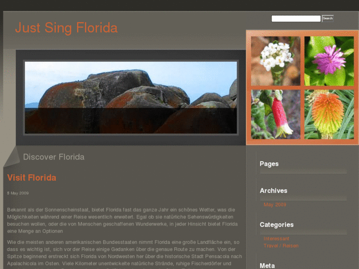 www.justsingflorida.org