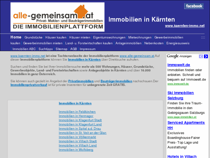 www.kaernten-immo.net