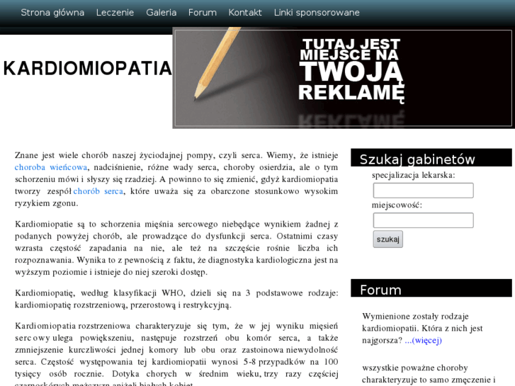 www.kardiomiopatia.info.pl